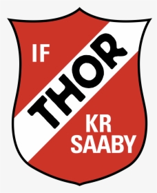 Thor Kr Saaby Logo Png Transparent, Png Download, Transparent PNG