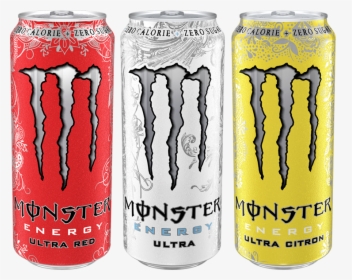 - Mega Monster Energy Ultra , Png Download - Monster Energy Ultra Citra, Transparent Png, Transparent PNG