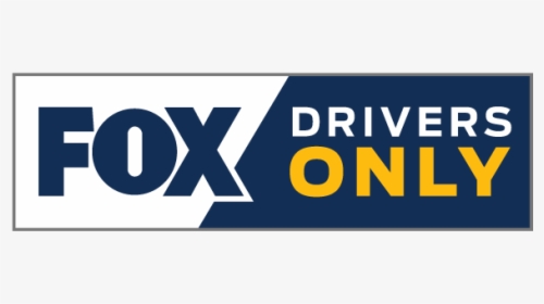 Fox Nascar Logo, HD Png Download, Transparent PNG