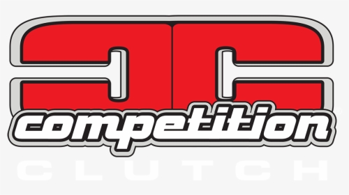 Competition Clutch - Competition Clutch Logo, HD Png Download, Transparent PNG