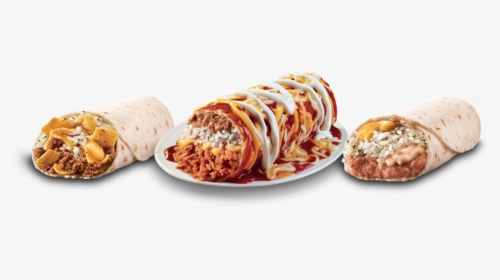 Biggest Taco Bell Burrito, HD Png Download, Transparent PNG