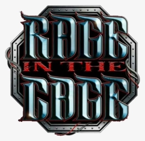 Rage In The Cage Logo , Png Download - Illustration, Transparent Png, Transparent PNG