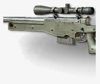 Call Of Duty Wiki - Mw3 L118a, HD Png Download, Transparent PNG