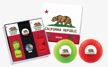 New California Republic Flag, HD Png Download, Transparent PNG
