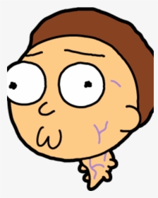 Pm Icon - Pocket Mortys Icon, HD Png Download, Transparent PNG