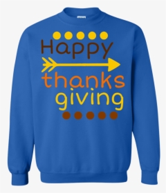 Thanksgiving Turkey Day, Turkey, Turkey Clipart Ls - Sweater, HD Png Download, Transparent PNG