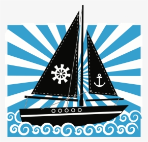 Picture Clipart Boat - Boat, HD Png Download, Transparent PNG
