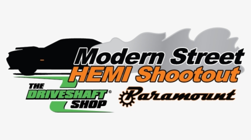 Modern Street Hemi Shootout, HD Png Download, Transparent PNG