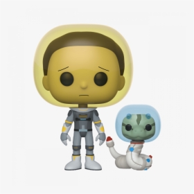 Rick And Morty Pop, HD Png Download, Transparent PNG