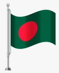 Bangladesh Flag Png Clip Art Best Web Clipart High, Transparent Png, Transparent PNG