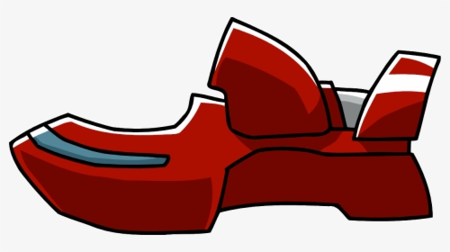 Scribblenauts Unlimited Boat Clipart , Png Download - Scribblenauts Boats, Transparent Png, Transparent PNG