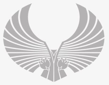 Star Trek Romulan Logo, HD Png Download, Transparent PNG