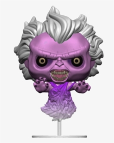 Scary Library Ghost Funko Pop, HD Png Download, Transparent PNG