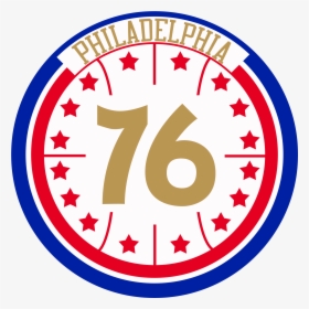 18878386688 Dab0991d3b O - Philadelphia 76ers Logo Concept, HD Png Download, Transparent PNG