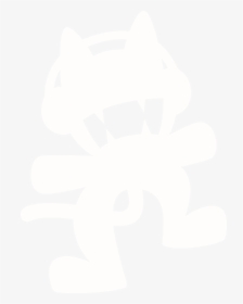 Monstercat Logo White, HD Png Download, Transparent PNG