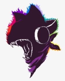 Monstercat Uncaged Vol 1 Logo, HD Png Download, Transparent PNG