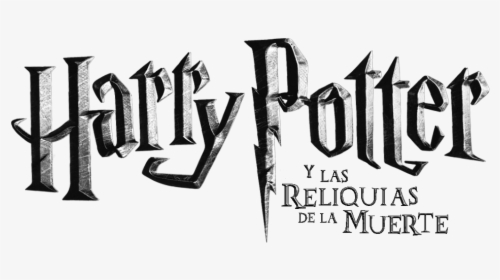 Harry Potter Logo Png - Harry Potter And The Order Of The Phoenix Logo, Transparent Png, Transparent PNG