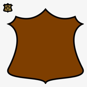 Cartoon Shield, HD Png Download, Transparent PNG