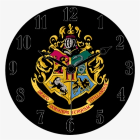 Thumb Image - Crest Hogwarts, HD Png Download, Transparent PNG