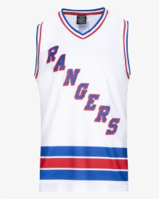 New York Rangers Jersey, HD Png Download, Transparent PNG