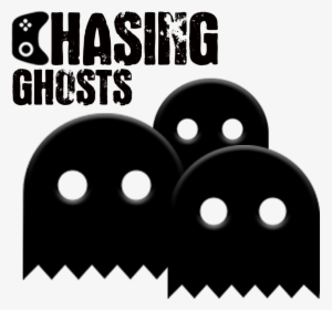 Chasing Ghosts Bevel - Poster, HD Png Download, Transparent PNG