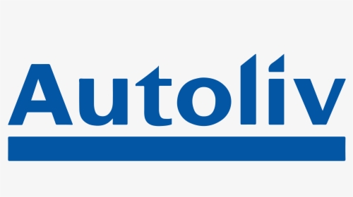 Autoliv Logo - Graphic Design, HD Png Download, Transparent PNG