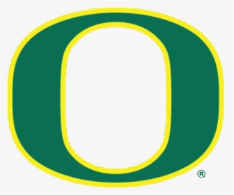 Oregon Ducks Logo , Png Download - Oregon Ducks Football O, Transparent Png, Transparent PNG