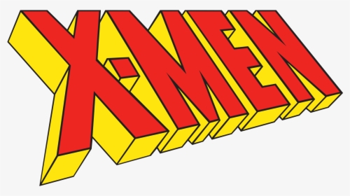 Mutants Might Be A Misunderstood, Feared And Maligned - X Men Comic Logo, HD Png Download, Transparent PNG