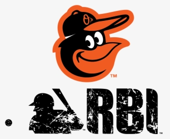 Baltimore Orioles, HD Png Download, Transparent PNG