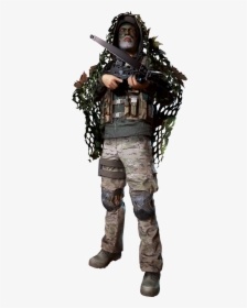 Character Ghost Recon Wildlands, HD Png Download, Transparent PNG