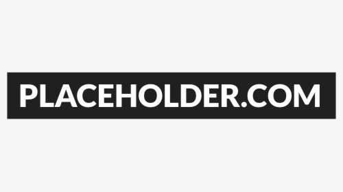 Placeholder Logo Png, Transparent Png, Transparent PNG