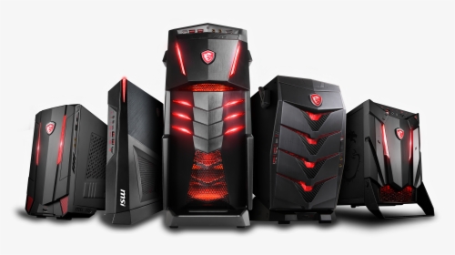 Best Gaming Pc 2018, HD Png Download, Transparent PNG