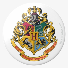 Hogwarts Crest, HD Png Download, Transparent PNG