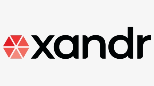 Xandr Logo Transparent, HD Png Download, Transparent PNG