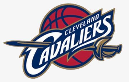 Cleveland Cavaliers Png Free Download - Cleveland Cavaliers 2003 Logo, Transparent Png, Transparent PNG