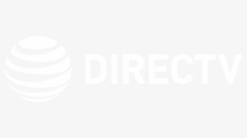 Direct Tv Logo Png White, Transparent Png, Transparent PNG