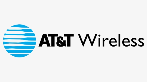 At&t Wireless Logo Png Transparent, Png Download, Transparent PNG