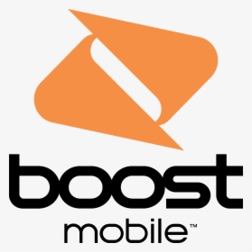 Boost Mobile Logo Png - Transparent Boost Mobile Logo, Png Download, Transparent PNG