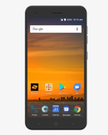 Boost Mobile Zte Blade, HD Png Download, Transparent PNG