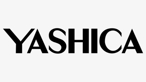 Yashica Logo, HD Png Download, Transparent PNG