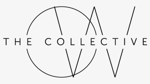 Offwhite Collectiveblack - Circle, HD Png Download, Transparent PNG