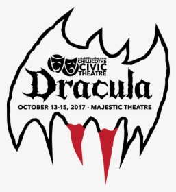 Dracula Blood Sm, HD Png Download, Transparent PNG