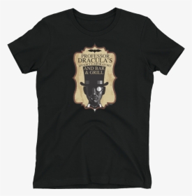 Black Panther T Shirt, HD Png Download, Transparent PNG