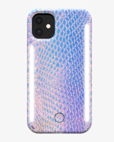 Lumee Mermaid Iphone 8 Plus Case, HD Png Download, Transparent PNG