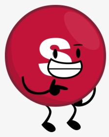 Skittles Png - Object Invasion Skittle, Transparent Png, Transparent PNG