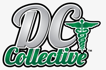 Dc Collective, HD Png Download, Transparent PNG