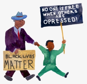 Grandpa And Boy No Back, HD Png Download, Transparent PNG