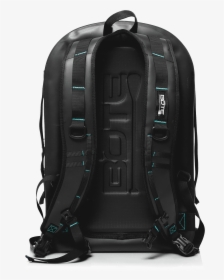 Bote Highwater Backpack Black Back - Hand Luggage, HD Png Download, Transparent PNG