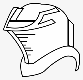 Knight Helmet Png Drawing Transparent, Png Download, Transparent PNG