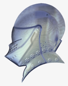 Knight Helmet - Common Bottlenose Dolphin, HD Png Download, Transparent PNG